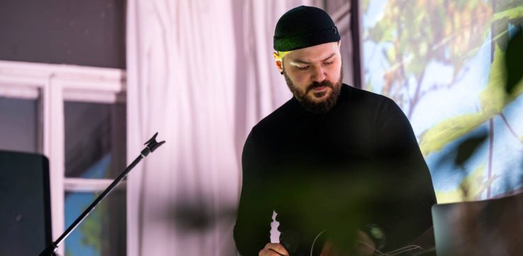 William Malcolm (fot. Witek Deka)