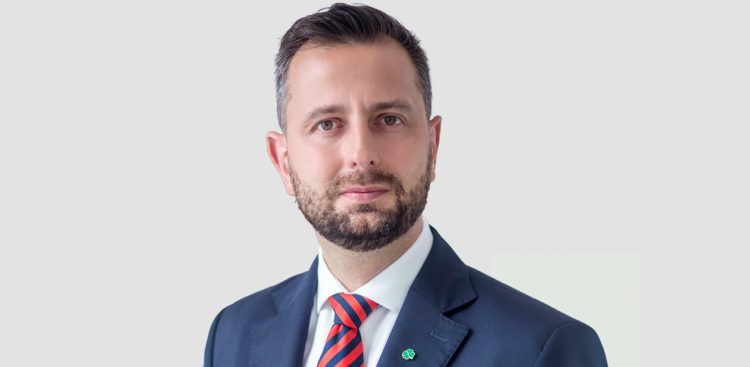 Władysław Kosiniak-Kamysz GOV (fot. GOV)