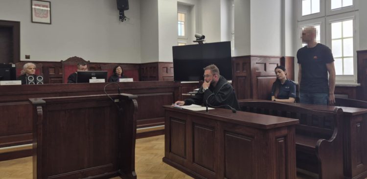 (fot. Radio Gdańsk/Przemysław Woś)