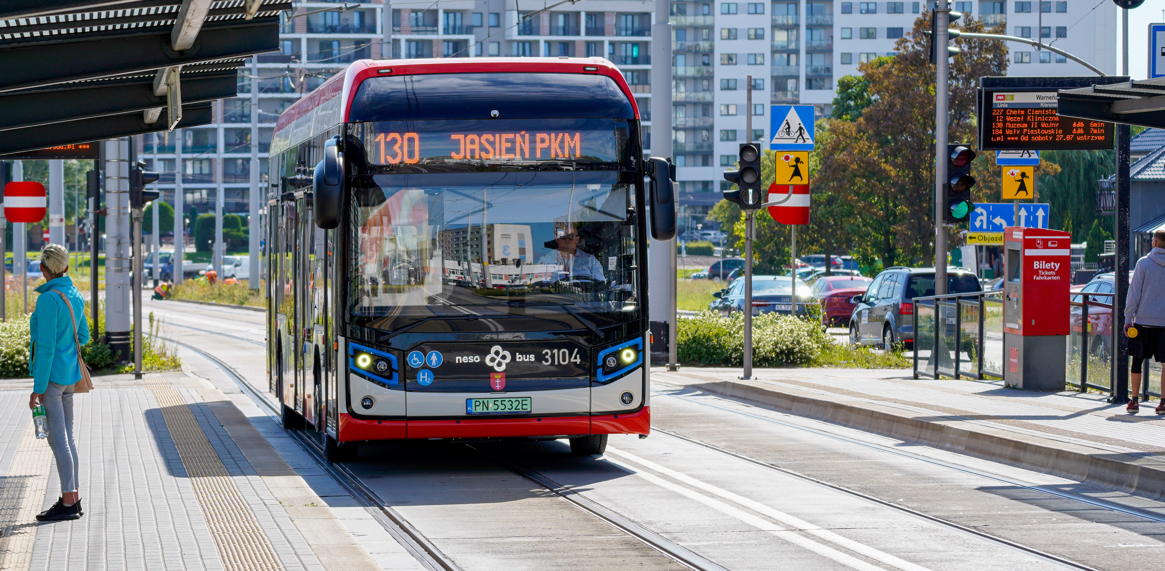 (fot. Paweł Marcinko / KFP)