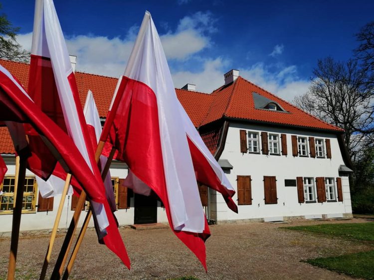 (fot. facebook.com/MuzeumHymnu)