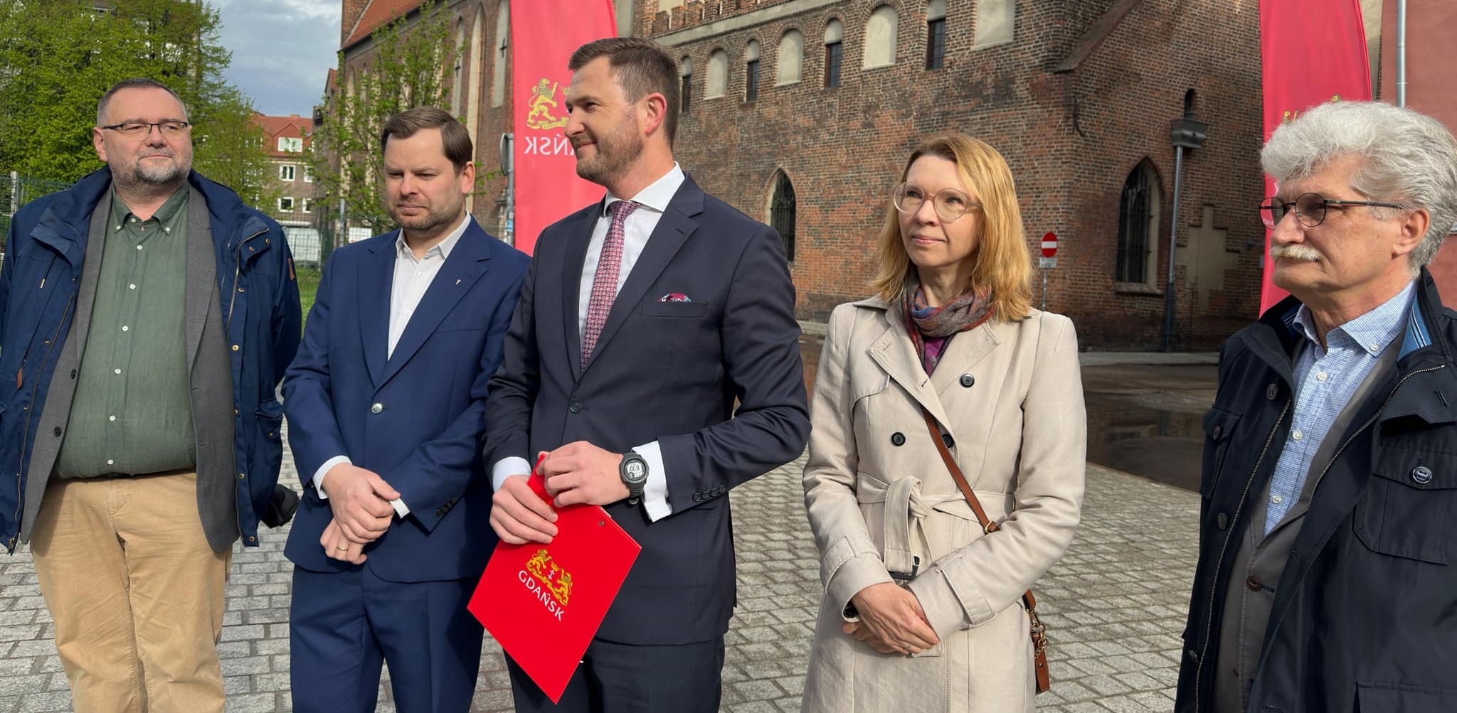 (Fot. Radio Gdańsk/Oskar Bąk)