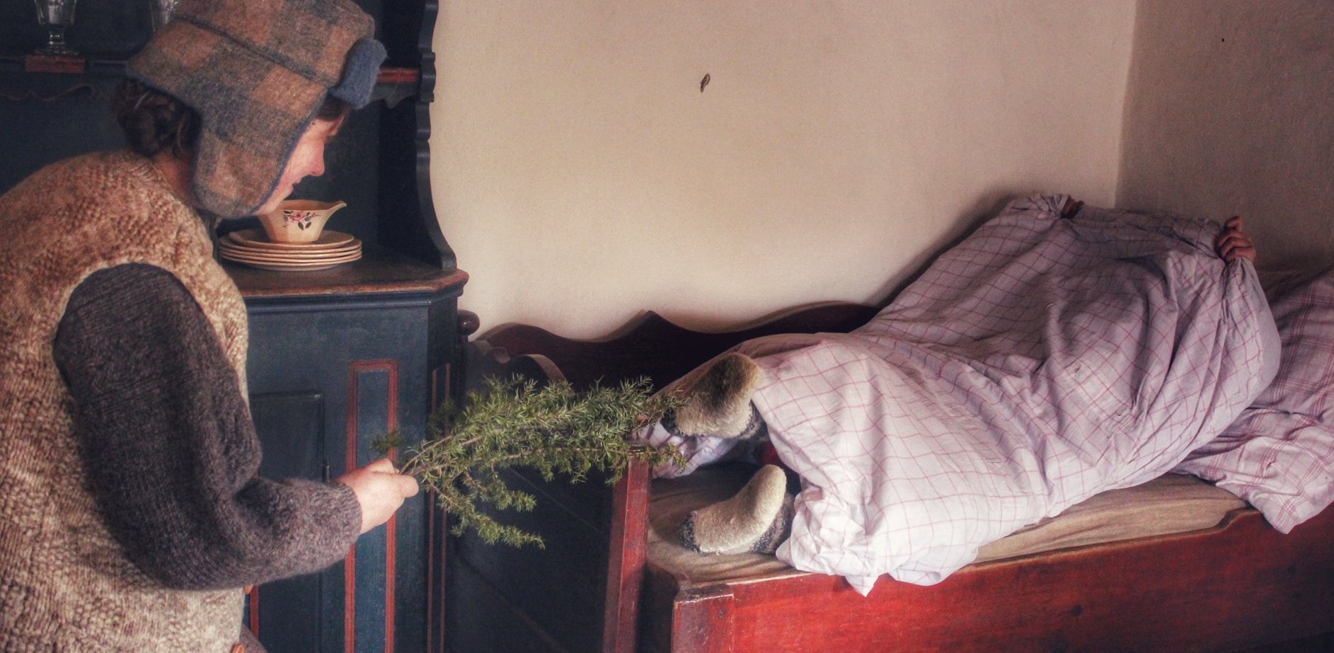 (fot. Facebook/Muzeum - Kaszubski Park Etnograficzny)