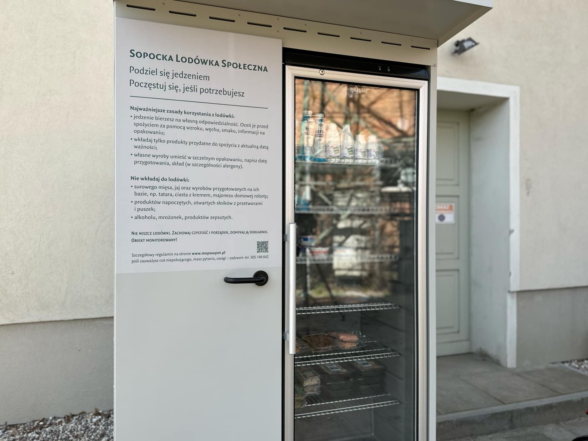 (fot. O.Bąk/Radio Gdańsk) )