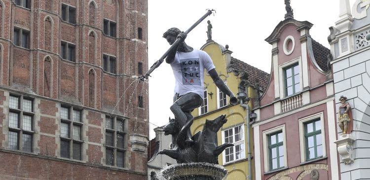 (fot. Maciej Kosycarz / KFP)