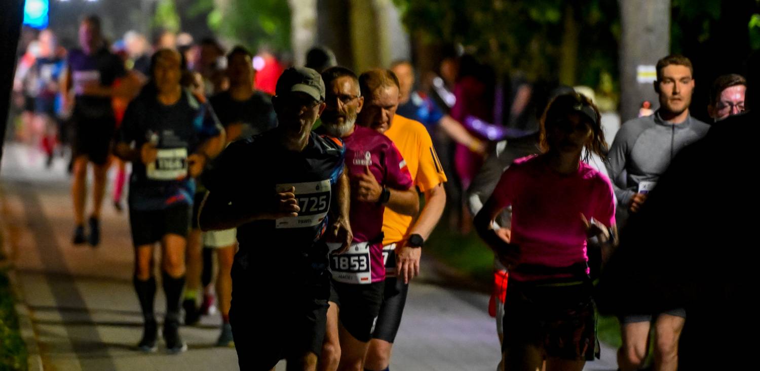 Zdjęcie archiwalne. PKO Gdynia Półmaraton (fot. mat. pras. gdyniapolmaraton.pl)