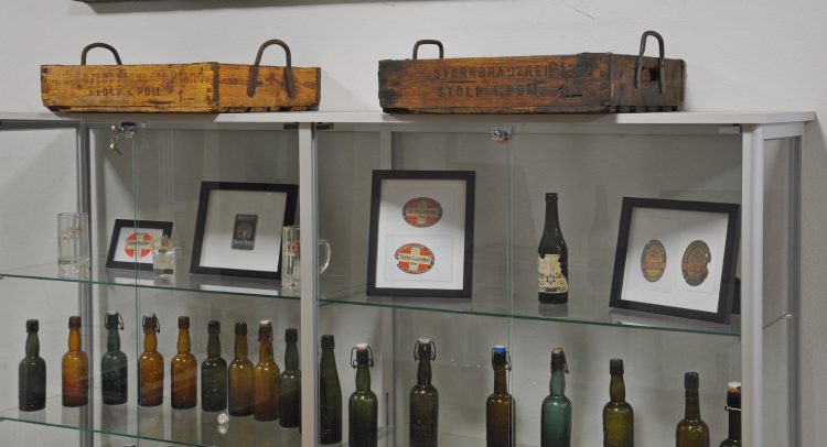 (fot. Kasztel Słupski)