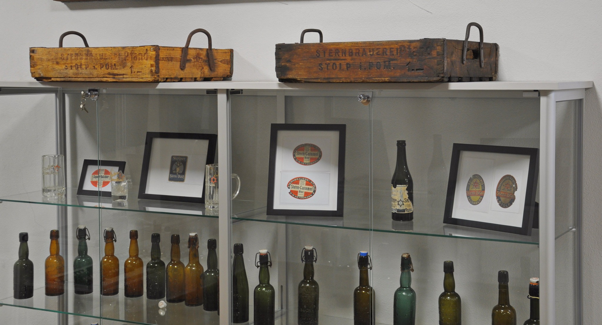 (fot. Kasztel Słupski)