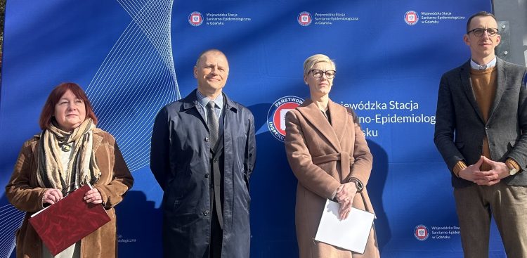 (fot. Radio Gdańsk/Zuzia Bielewicz)