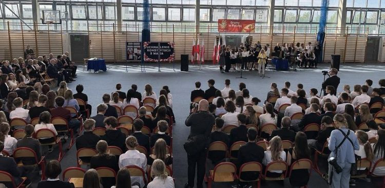 (fot. Radio Gdańsk/Filip Jędruch)