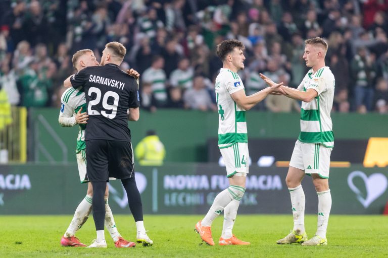 (fot. Krzysztof Mystkowski / KFP)