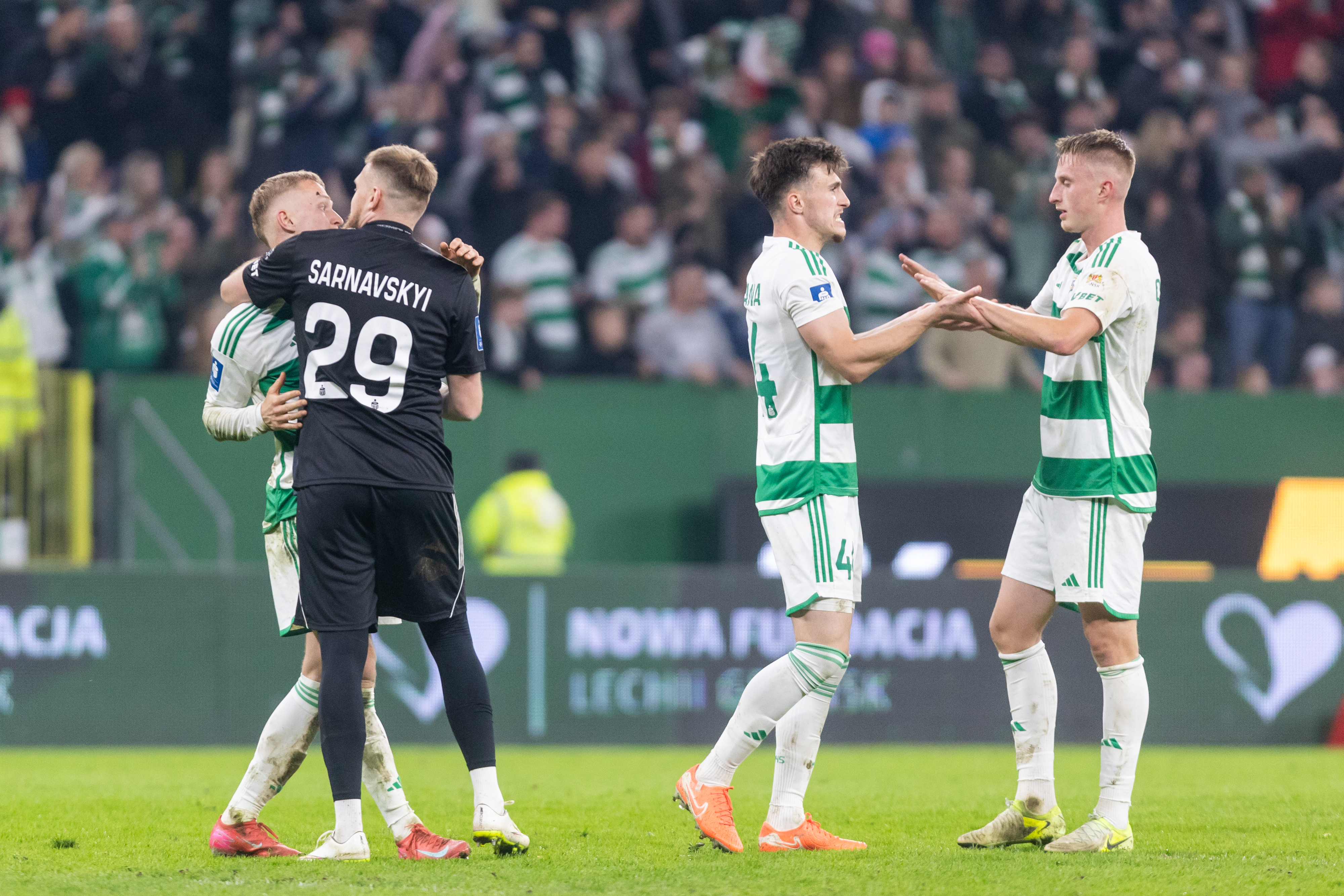 (fot. Krzysztof Mystkowski / KFP)