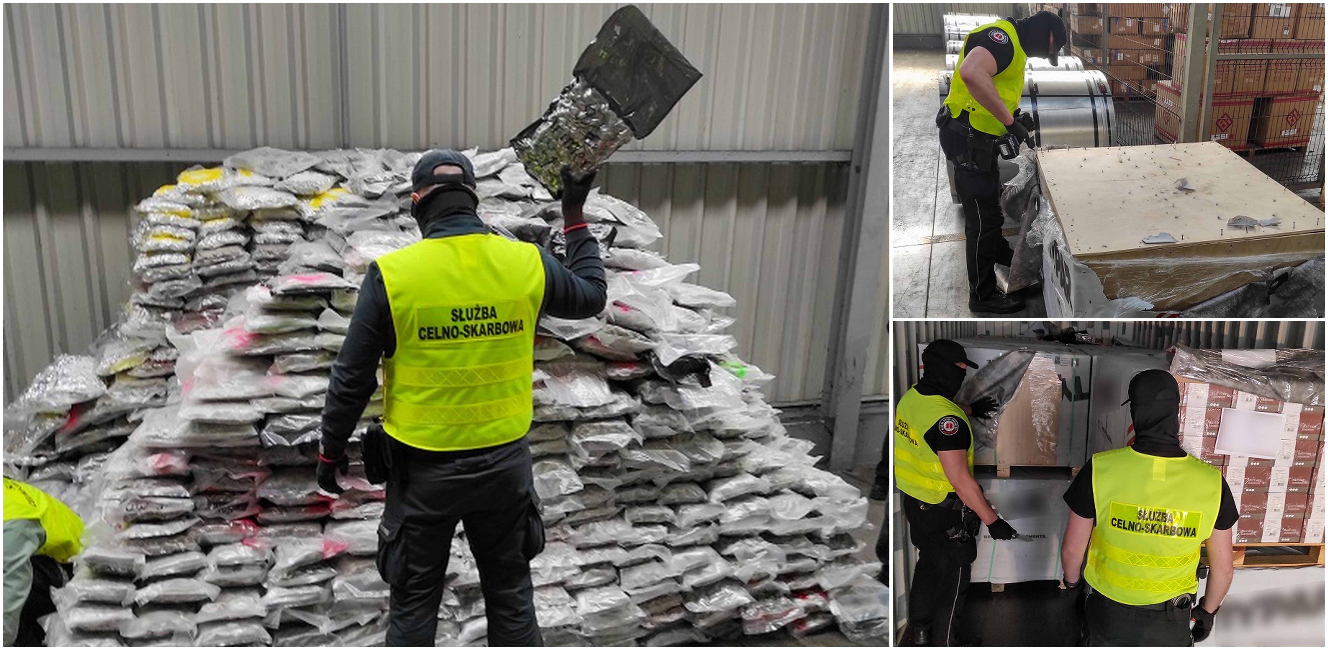 (fot. Pomorska Krajowa Administracja Skarbowa)