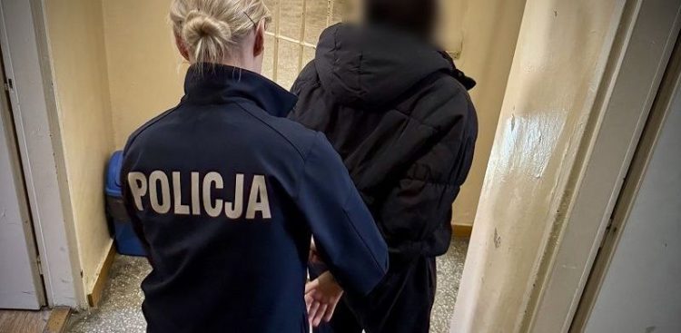 (fot. Pomorska Policja)