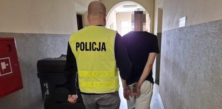 (fot. Pomorska Policja)