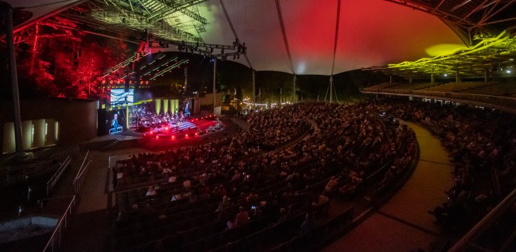 14 edycja festiwalu NDI Sopot Classic. (fot. Krzysztof Mystkowski / KFP)