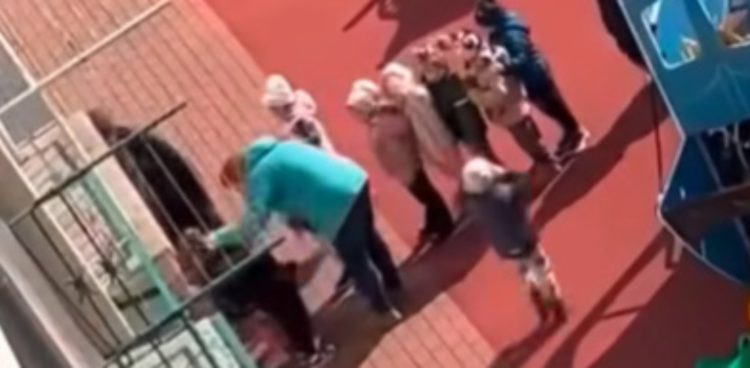 (fot. Screenshot/Facebook/Patrycja Wądołowska)