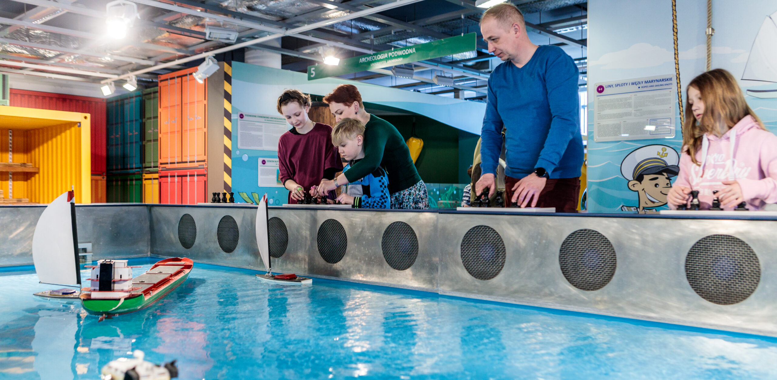 (Fot. Narodowe Muzeum Morskie w Gdańsku)