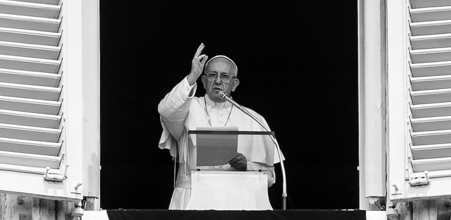 (fot. PAP/EPA/ETTORE FERRARI)