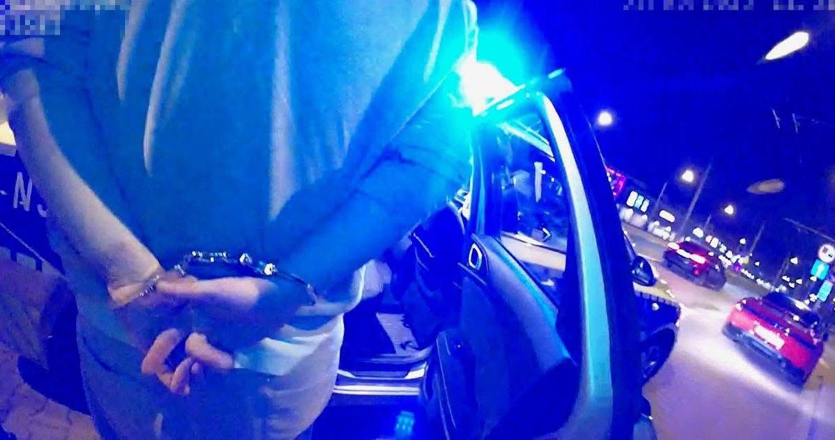 (fot. Pomorska Policja)