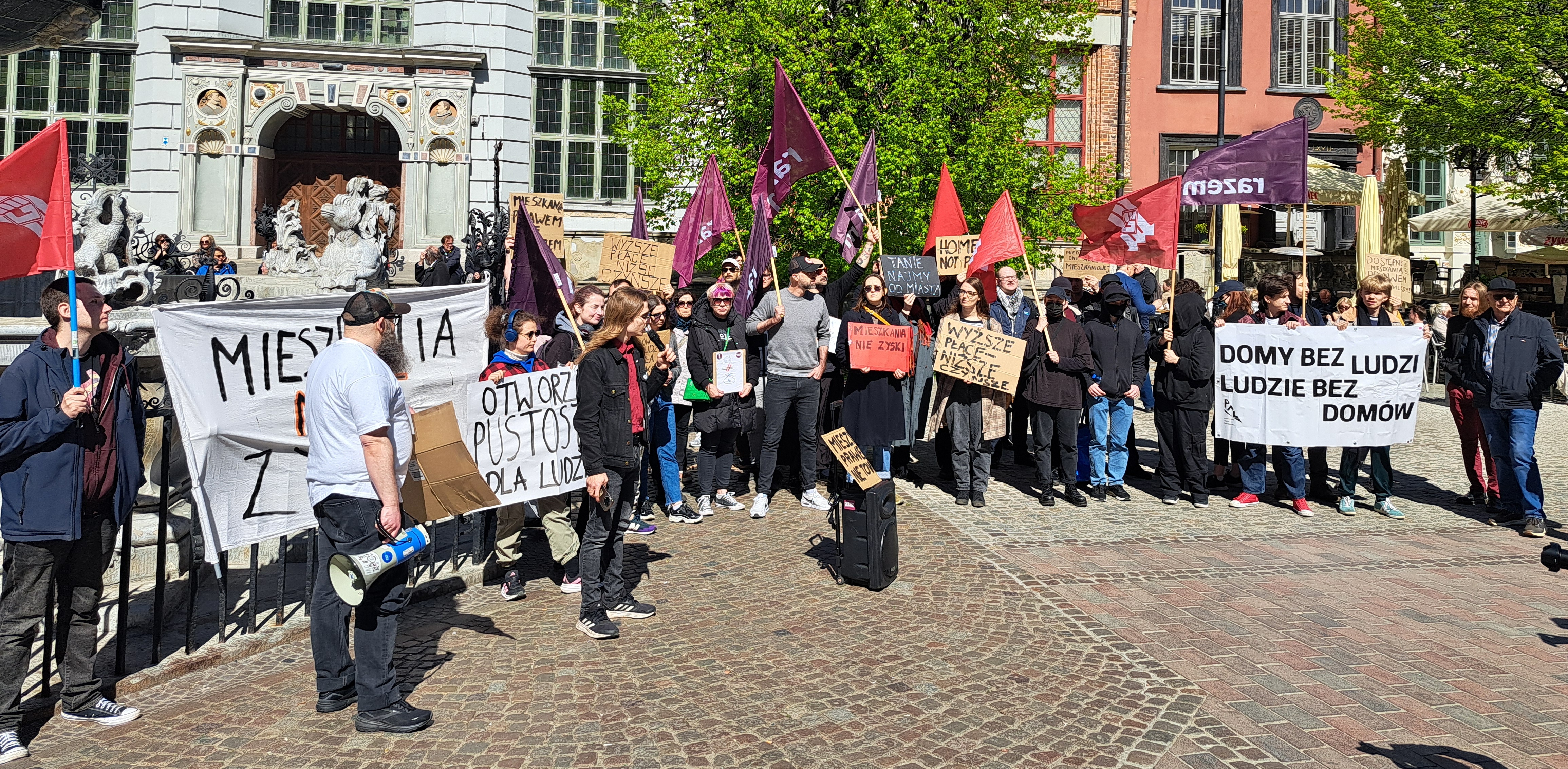 (fot. Radio Gdańsk/Sebastian Kwiatkowski)