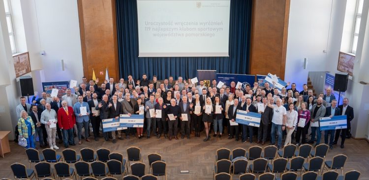 (fot. Jacek Sowa/Samorząd Województwa Pomorskiego)