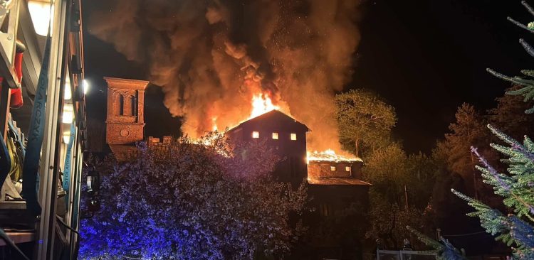 (fot. OSP Sierakowo)