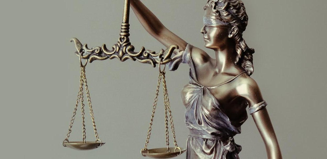 17 kwietnia sąd aresztował 36-letniego Andrzeja K. i 44-letniego Zdzisława M. podejrzanych o zabójstwo i znieważenie zwłok (Fot. Prokuratura Okręgowa w Słupsku)