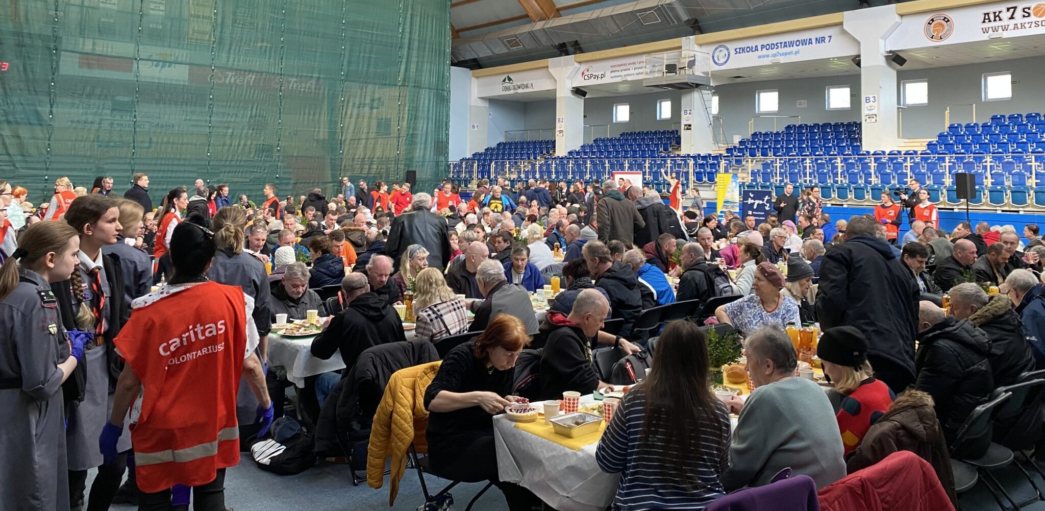 Zdjęcie archiwalne (fot. Radio Gdańsk/Kuba Kaługa)