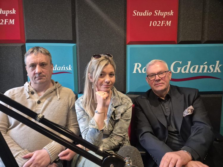 (fot. P.Woś/Radio Gdańsk)