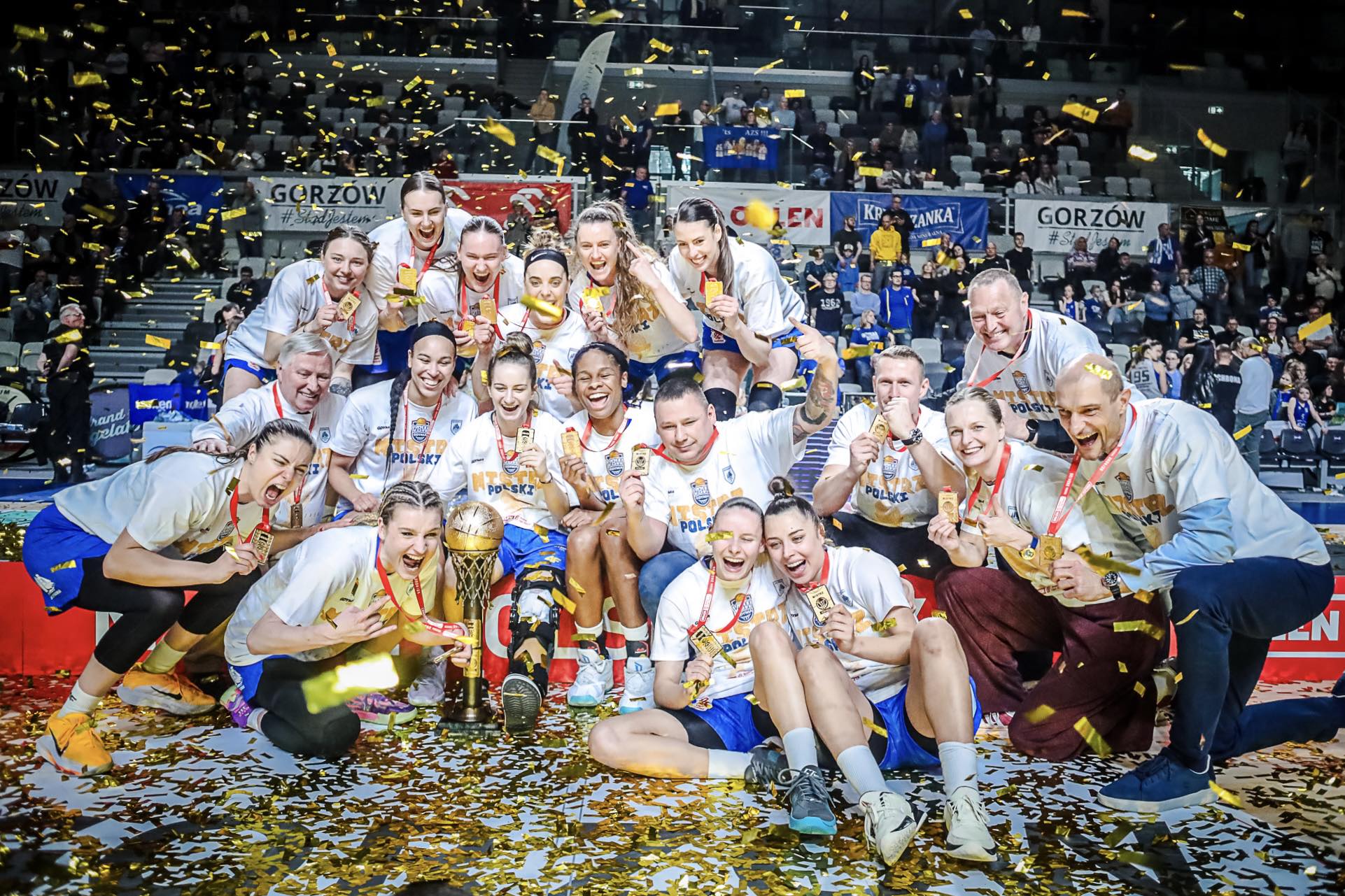 (fot. Facebook/VBW Gdynia)