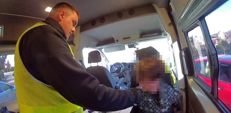 (fot. KPP Wejherowo)