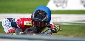 Sport żużlowy, zdjęcie archiwalne (fot. Radio Gdańsk/Robert Silski)