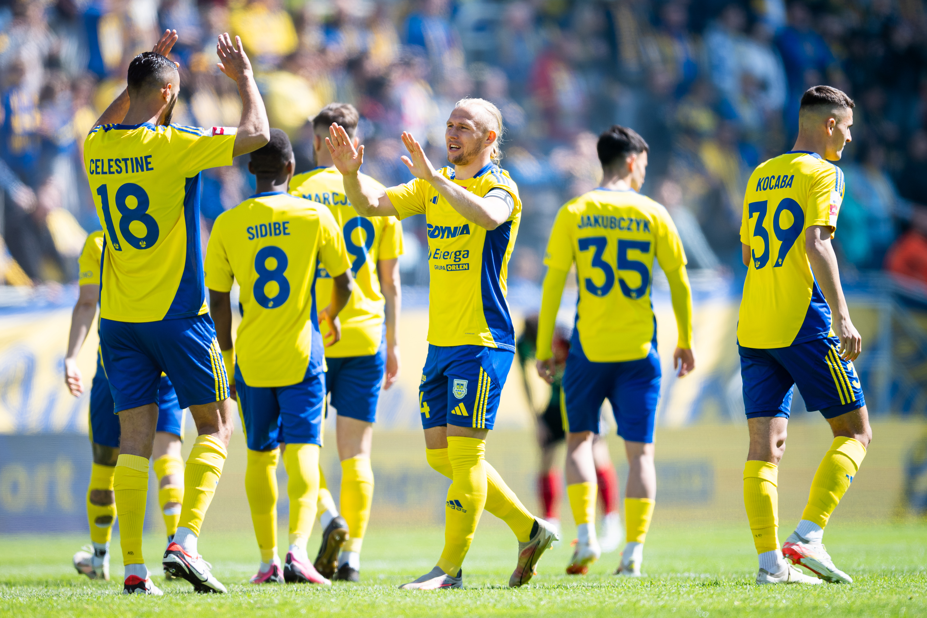 (Fot. Mateusz Słodkowski / Tojmiasto.pl / KFP)