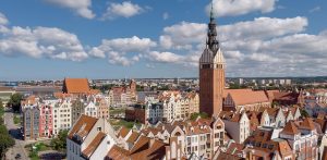 Katedra św. Mikołaja w Elblągu (fot. Parafia rzymskokatolicka pw. św. Mikołaja w Elblągu)