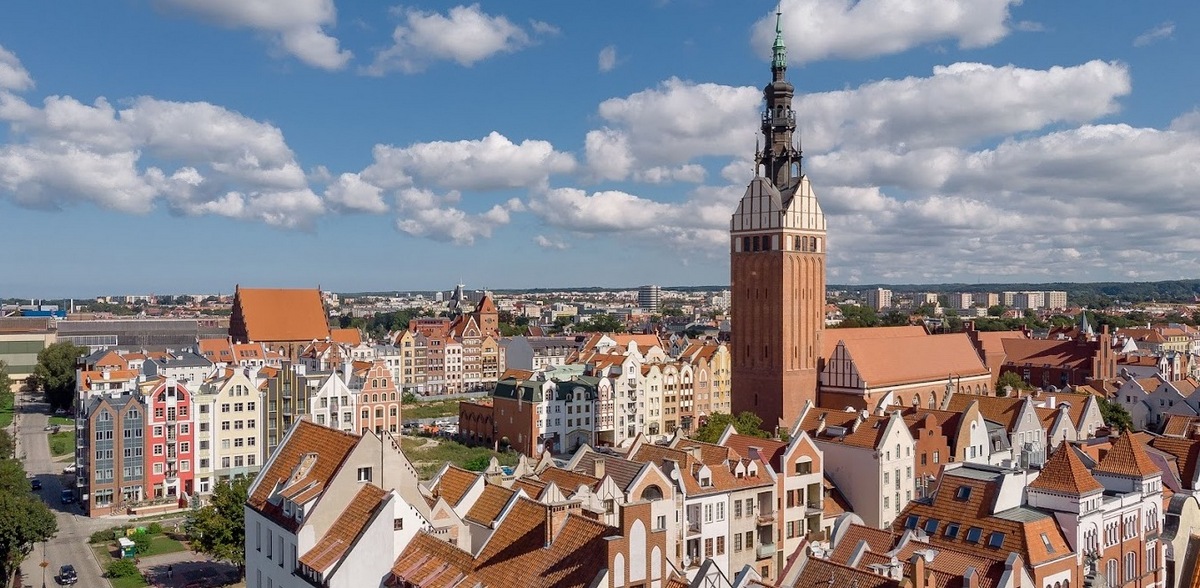 Katedra św. Mikołaja w Elblągu (fot. Parafia rzymskokatolicka pw. św. Mikołaja w Elblągu)