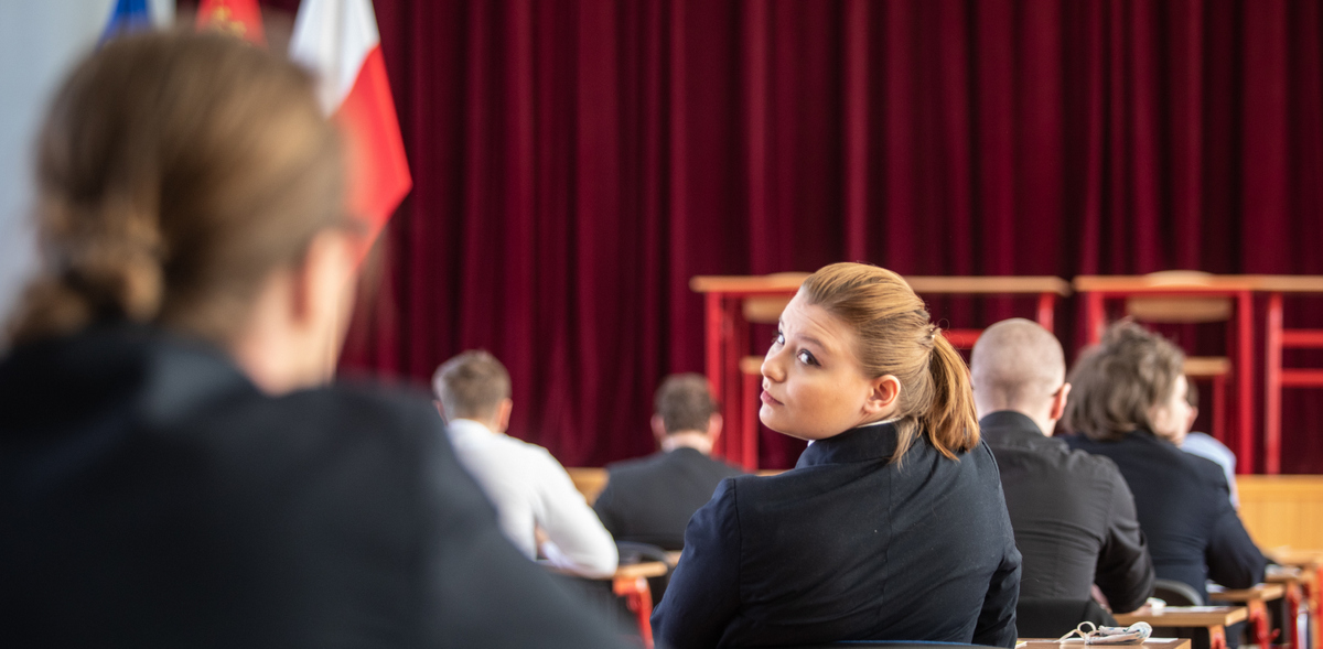 6 maja o godz. 14:00 odbędzie się matura z języka kaszubskiego (fot. KFP/Krzysztof Mystkowski)