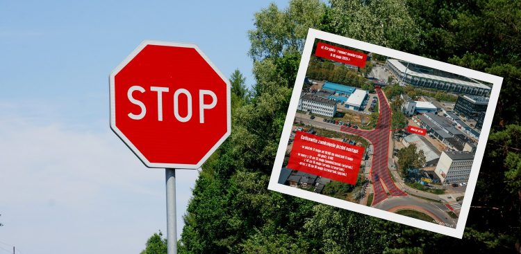 Drogowcy rozpoczną remont nawierzchni na ulicy Stryjskiej (fot. Freepik/ZDiZ Gdynia)