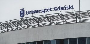(fot. Uniwersytet Gdański)