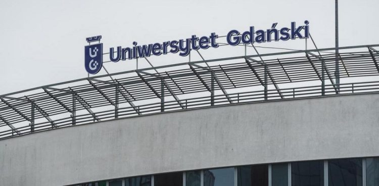 (fot. Uniwersytet Gdański)