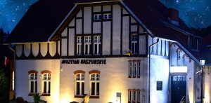 Muzeum Kaszubskie w Kartuzach obchodzi w tym roku swoje 80-lecie (fot. Muzeum Kaszubskie w Kartuzach)