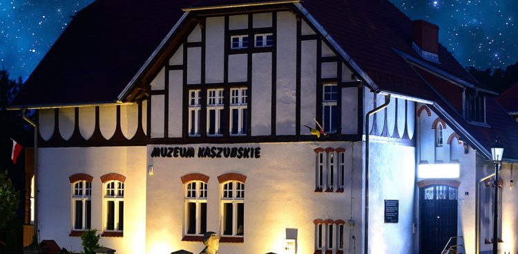 Muzeum Kaszubskie w Kartuzach obchodzi w tym roku swoje 80-lecie (fot. Muzeum Kaszubskie w Kartuzach)