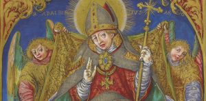 Św. Wojciech (fot. Wikimedia Commons)