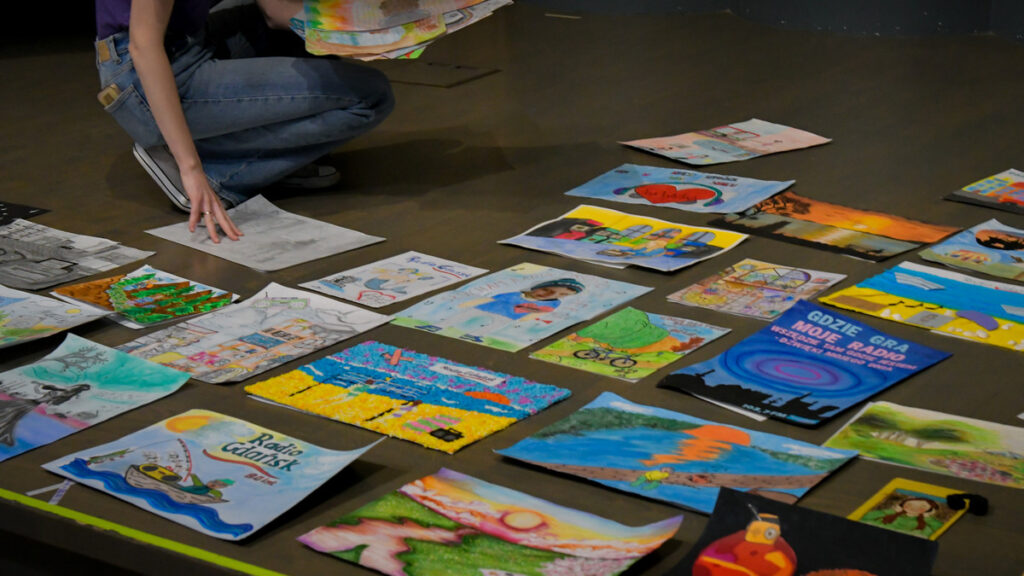 (fot. Radio Gdańsk/Pola Malańska)