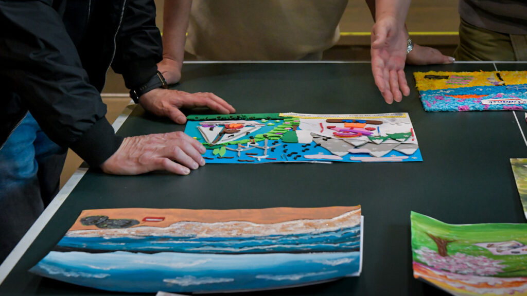 (fot. Radio Gdańsk/Pola Malańska)