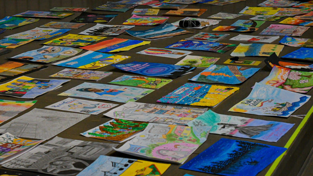 (fot. Radio Gdańsk/Pola Malańska)