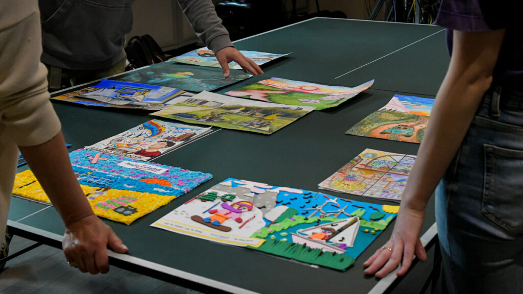 (fot. Radio Gdańsk/Pola Malańska)