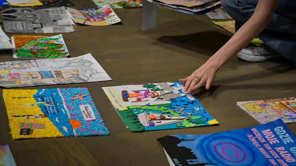 (fot. Radio Gdańsk/Pola Malańska)