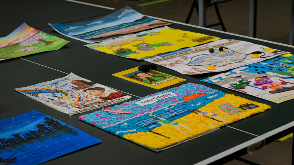 (fot. Radio Gdańsk/Pola Malańska)