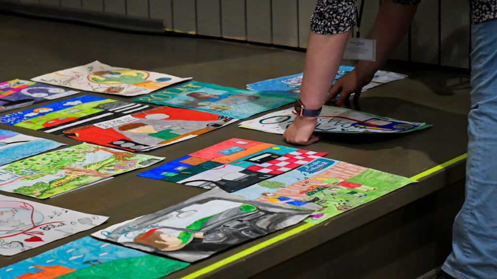 (fot. Radio Gdańsk/Pola Malańska)